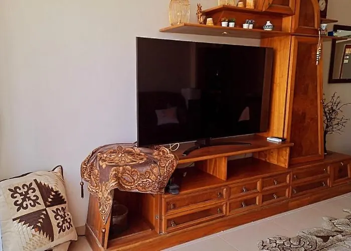 Azha Ain Sokhna - Triple View Lagoon Apartment Ain Sukhna